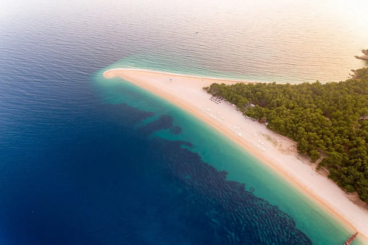 Golden Horn Beach